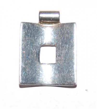 COLGANTE PLATA